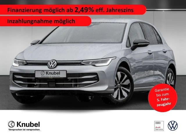 Volkswagen Golf 1.5 TSI Golf VIII