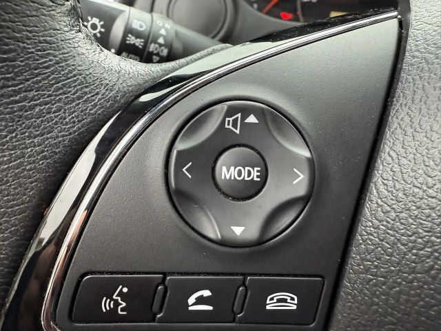 Mitsubishi Space Star Star