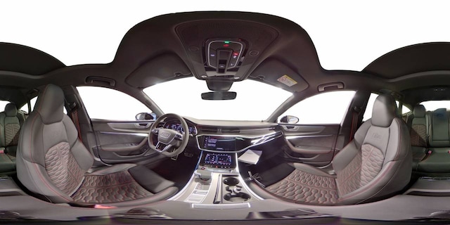 Audi RS7 Performance Quattro Sportback