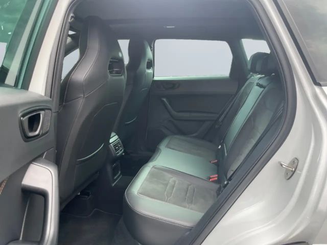 Cupra Ateca 2.0 TSI 4Drive DSG