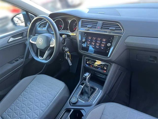 Volkswagen Tiguan 2.0 TDI 4Motion DSG Life