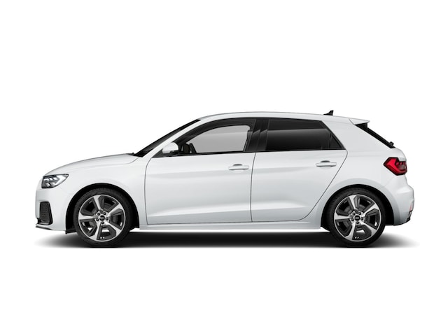 Audi A1 25 TFSI S-Tronic Sportback