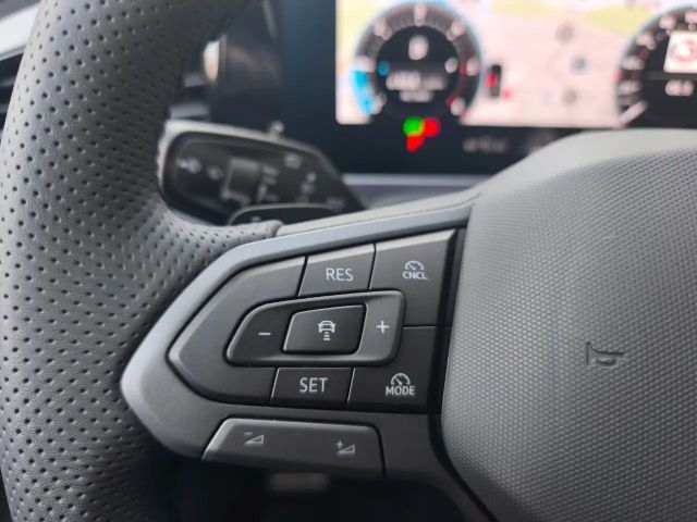 Volkswagen Passat 4Motion DSG Sport Variant