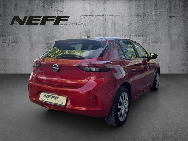Opel Corsa Edition