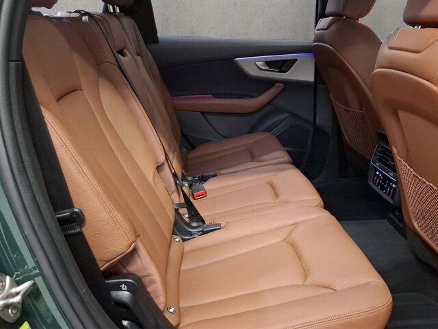 Audi Q7 50 TDI Quattro S-Line