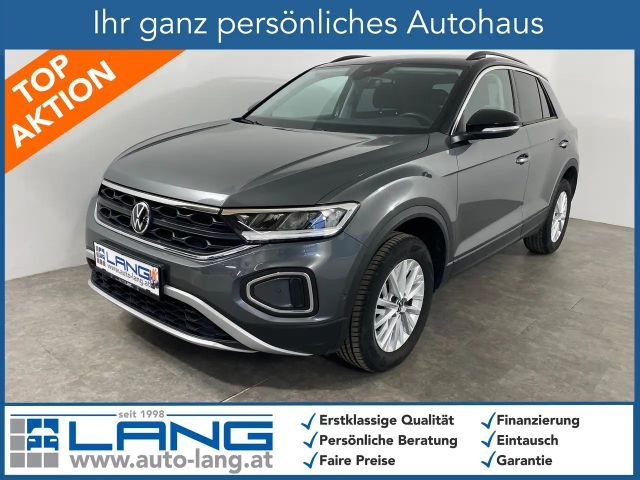 Volkswagen T-Roc 2.0 TDI DSG Life