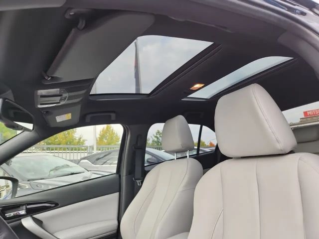 Mitsubishi Eclipse Cross PHEV