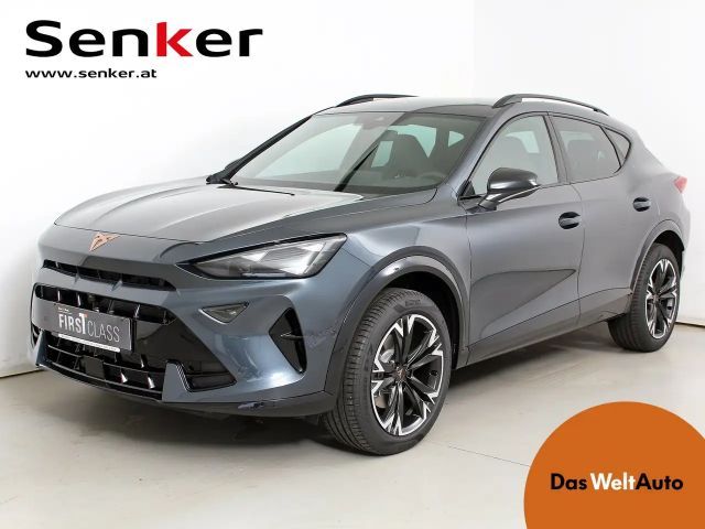 Cupra Formentor 2.0 TSI 4Drive DSG