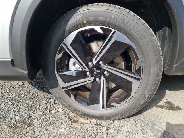 Mitsubishi Eclipse Cross PHEV