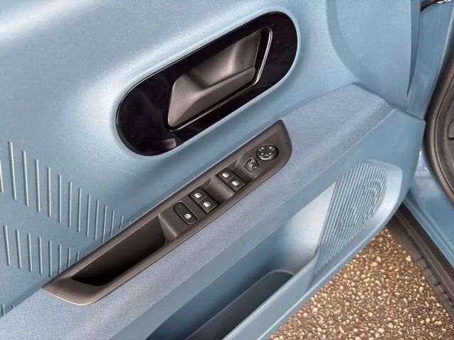 Fiat Grande Panda La Prima