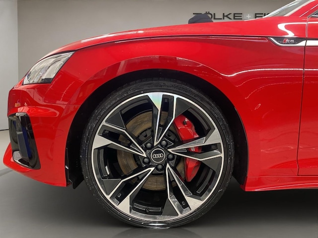 Audi S5 Coupé Quattro