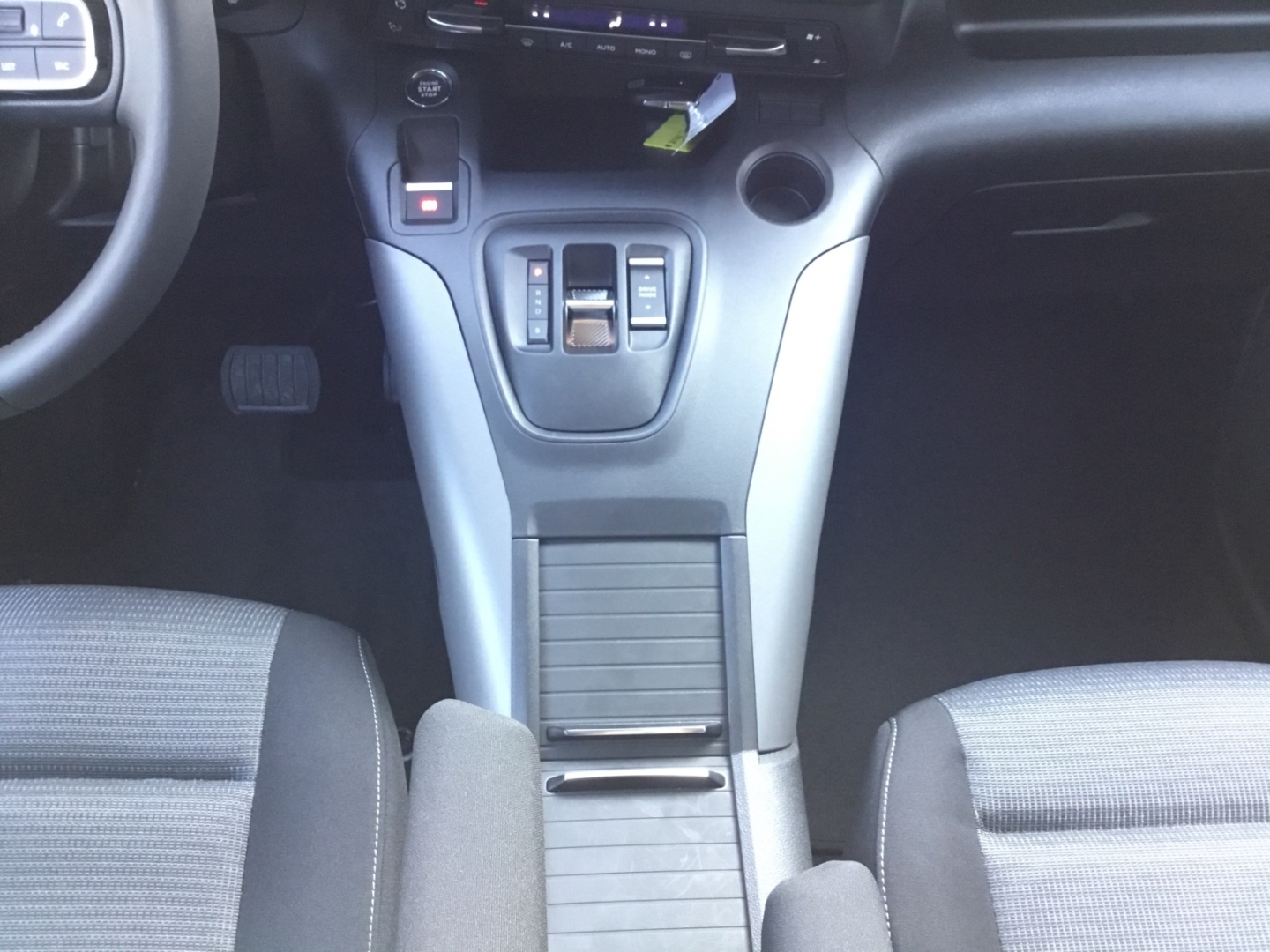 Toyota Proace City EV City Plus Team D