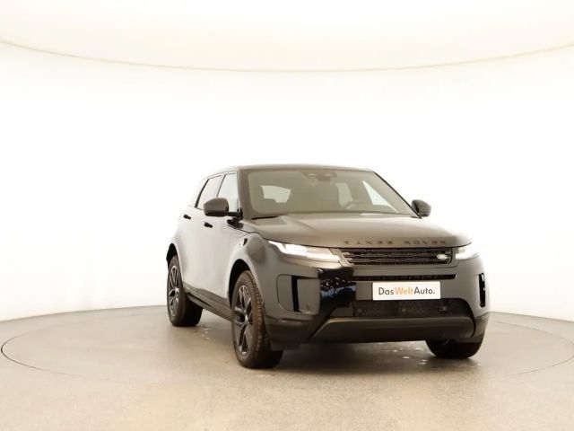 Land Rover Range Rover Evoque S