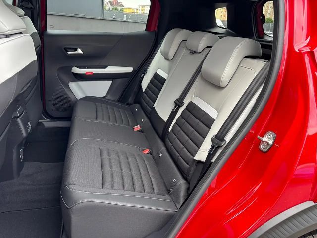 Citroën C3 Aircross Hybrid Max