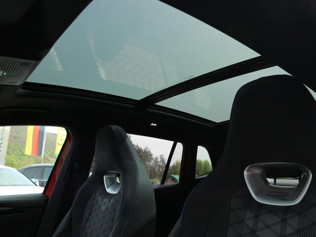 Volkswagen Tiguan DSG R-Line