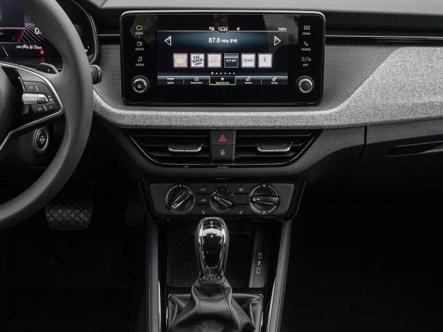 Skoda Kamiq 1.0 TSI Selection