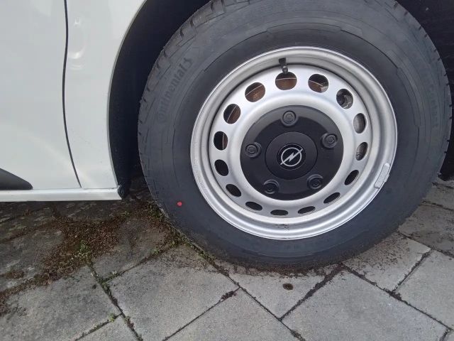 Opel Vivaro-e Lang (75-kWh) Sonderpreis: 31900,00 netto