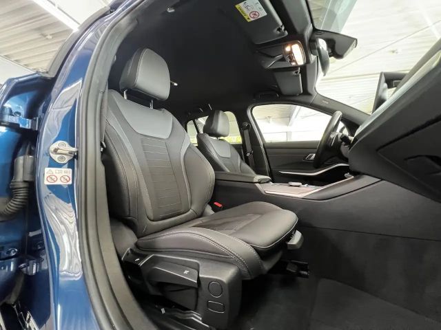 BMW 318 318d Touring