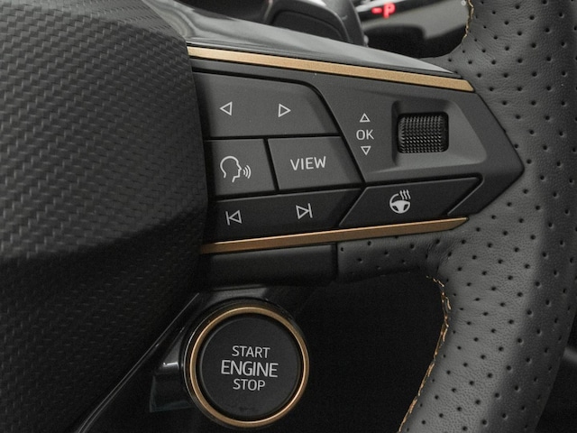 Cupra Terramar 2.0 TSI VZ