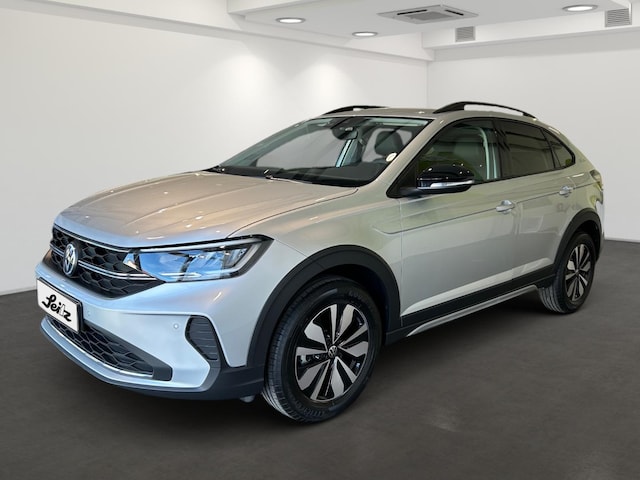 Volkswagen Taigo 1.0 TSI