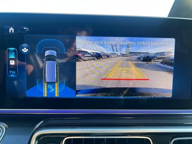 Mercedes-Benz V 220 Style