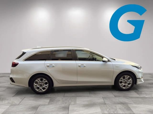 Kia Ceed GDi SportWagon