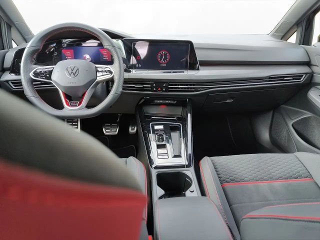 Volkswagen Golf GTI Golf VIII