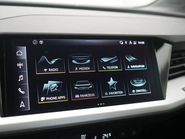 Audi Q4 e-tron CARPLAY SHZ PDC VIRT LED NAVI ACC