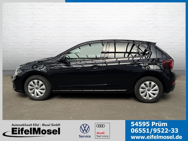 Volkswagen Polo 1.0 TSI DSG