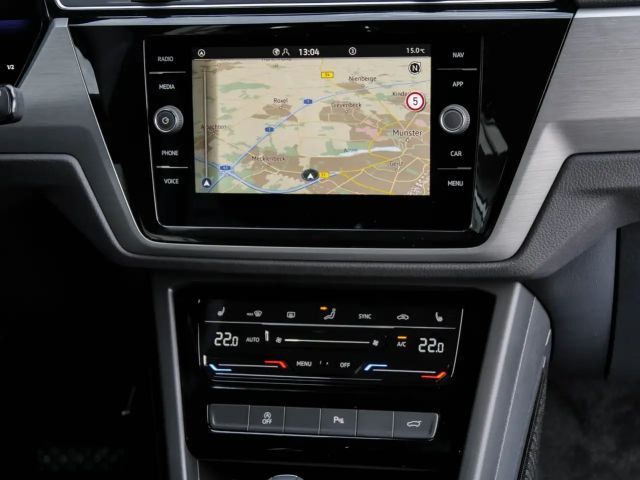 Volkswagen Touran 1.5 TSI Comfortline DSG