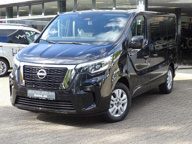 Nissan Primastar L1H1 Tekna dCi 170