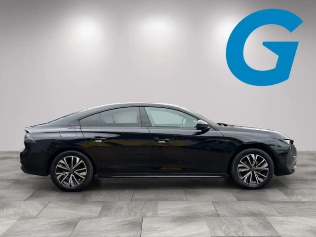 Peugeot 508 Allure Pack BlueHDi EAT8