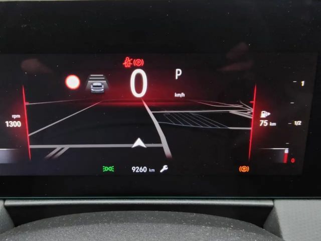 Opel Astra GS-Line Grand Sport