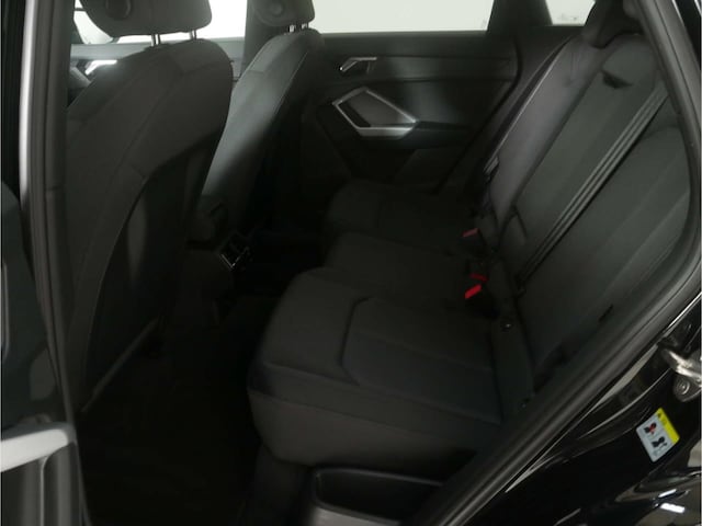 Audi Q3 35 TFSI S-Line S-Tronic