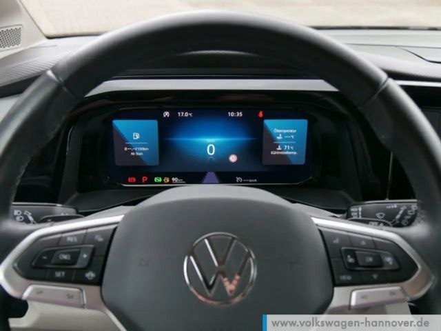 Volkswagen Multivan 2.0 TSI DSG Life T7