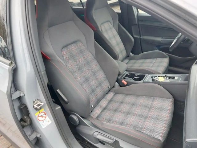 Volkswagen Golf GTI Golf VIII IQ.Drive