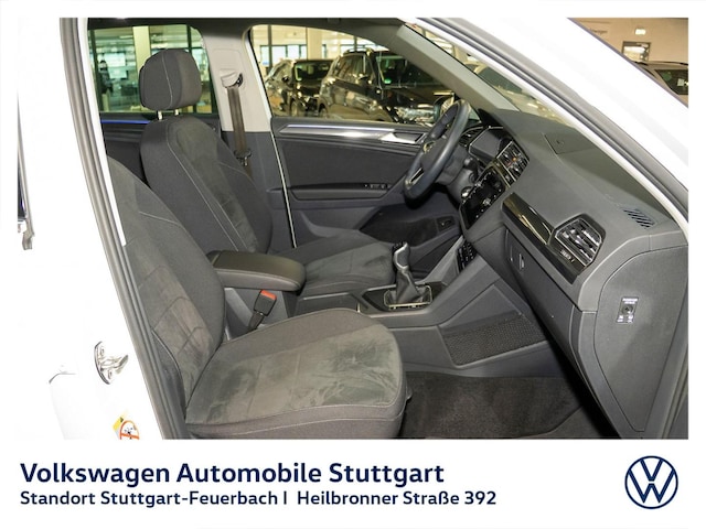 Volkswagen Tiguan 2.0 TDI DSG R-Line