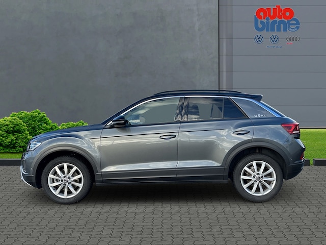 Volkswagen T-Roc 2.0 TDI