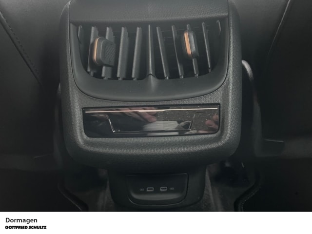 Cupra Tavascan Endurance