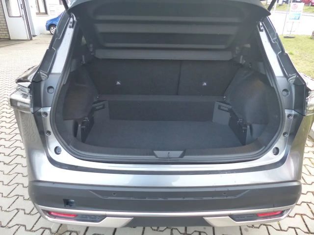 Nissan Qashqai N-Connecta