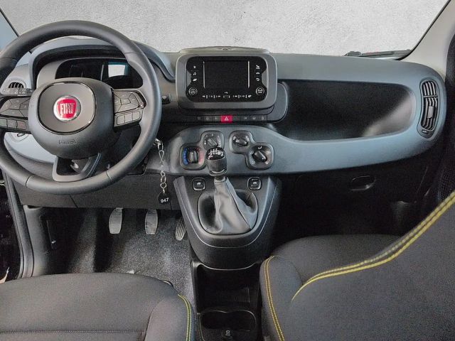 Fiat Panda 4x2
