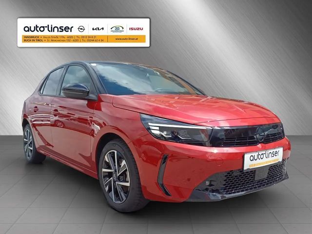 Opel Corsa GS-Line Grand Sport Turbo