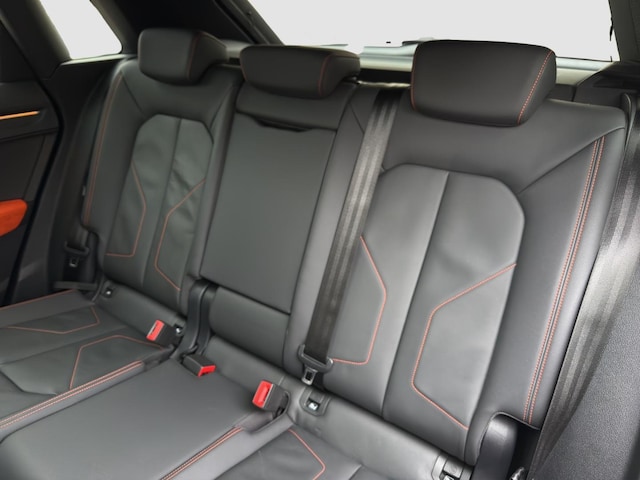 Audi Q3 45 TFSI Quattro S-Tronic