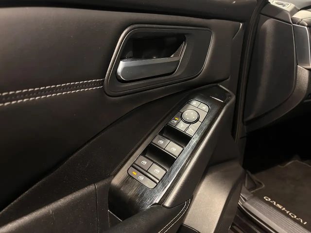 Nissan Qashqai Acenta DIG-T