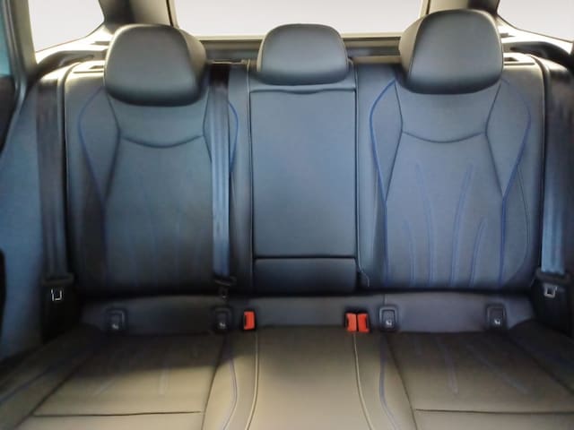 Volkswagen Passat 2.0 TDI 4Motion DSG