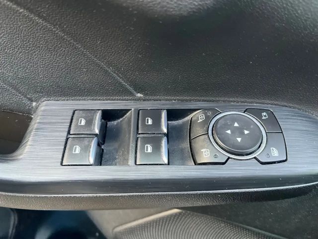 Ford Kuga Titanium X