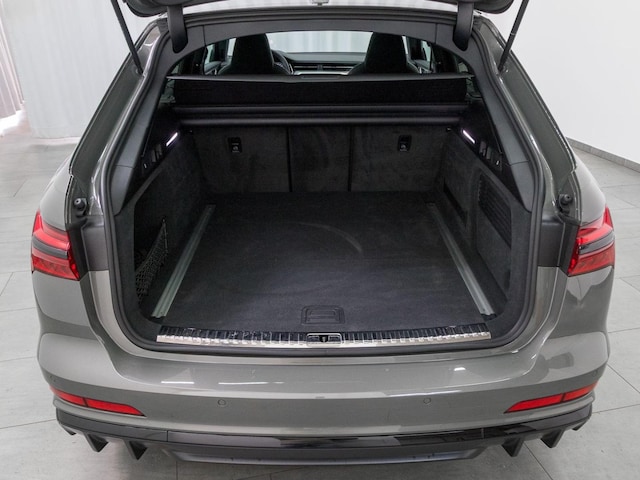 Audi S6 Avant Quattro