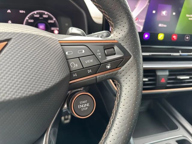 Cupra Formentor 2.0 TSI VZ