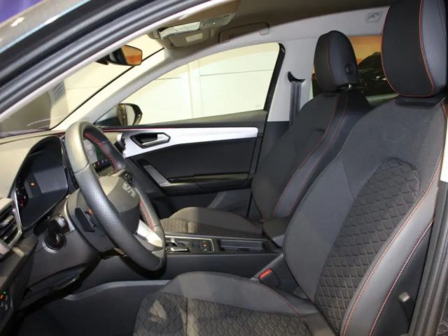 Seat Leon 1.5 eTSI DSG FR-lijn Sportstourer