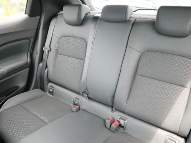 Nissan Juke N-Connecta